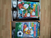 Micky Mouse,lego Star wars und Donald Duck comics Baden-Württemberg - Lörrach Vorschau
