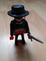 Playmobil 5203 | Zorro | Figuren Serie Boys 1 Sachsen-Anhalt - Magdeburg Vorschau