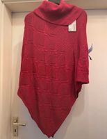 Poncho / Cape Gr. L Neu Hannover - Linden-Limmer Vorschau