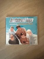 CD „Backstreet Boys“ Wandsbek - Hamburg Poppenbüttel Vorschau