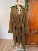 Trenchcoat H&M khaki Gr. S Lindenthal - Köln Sülz Vorschau