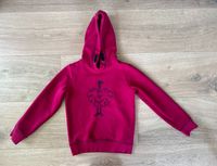 Engelbert Strauss Kapuzenpullover pink Größe 122/128 Niedersachsen - Holzminden Vorschau