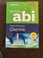 Fit fürs Abi, Oberstufenwissen Chemie, ISBN 978-3-7426-0143-8 Hannover - Döhren-Wülfel Vorschau