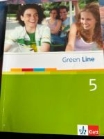 Green Line 5 Schülerbuch Bielefeld - Brake Vorschau