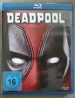 Deadpool - Blu-Ray - Film München - Schwabing-Freimann Vorschau