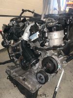 Motor Mercedes ML GL 320 CDI 642940 642950 224PS komplett Sachsen - Torgau Vorschau