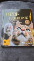 Clickertraining für Katzen von GU  --  NEU Hessen - Hochheim am Main Vorschau