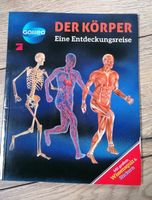Buch Der Körper eine Entdeckungsreise Niedersachsen - Hambühren Vorschau