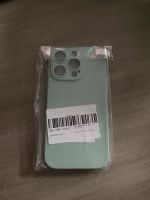 Apple iPhone 14 Pro Cover Case Hülle TPU grün Thüringen - Rudolstadt Vorschau