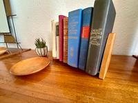 DDR Holz Deko Midcentury Sachsen-Anhalt - Burg Vorschau