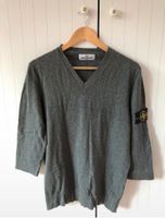 Original Stone Island Herren Pullover Gr L grau *neuwertig* Köln - Bayenthal Vorschau