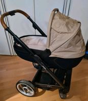 Mutsy iGo Kinderwagen/ Kombikinderwagen + Adapter für Maxi Cosi Bayern - Augsburg Vorschau