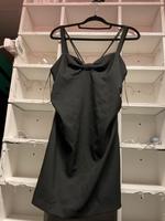 Schwarzes enges Kleid Hessen - Fulda Vorschau
