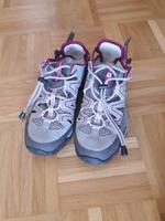 Salomon Schuhe,Sandale, 38 Baden-Württemberg - Freiburg im Breisgau Vorschau