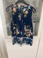 Top Damen Orsay Blumentop Hessen - Herborn Vorschau