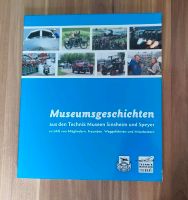 Museunsgeschichten aus den Technik Museen Sinsheim und Speyer Rheinland-Pfalz - Albisheim (Pfrimm) Vorschau