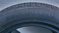 Sommerreifen 225/60R18 Honda CRV 2x Pirelli 2x Conti Rheinland-Pfalz - Mettenheim Rheinhessen Vorschau