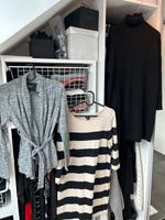Kleiderpaket Oversize Kleid Weste Hosenanzug Saarland - Merzig Vorschau