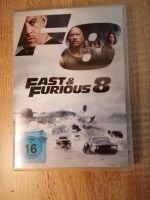 „Fast & Furious 8" DVD Thüringen - Jena Vorschau