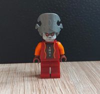 Lego Star Wars Nute Gunray (Clone Wars) Minifigur Seperatist Sachsen-Anhalt - Halle Vorschau