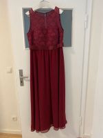 Abendkleid/Abiballkleid Vera Mont rot, Größe XXL (44) Bonn - Duisdorf Vorschau