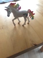 Schleich Regenbogeneinhorn 70525 und 70486 Elfe Ilaya aufPegasus Baden-Württemberg - Steinheim an der Murr Vorschau