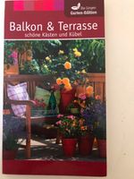 Garten Edition "Balkon & Terrasse" schöne Kästen u. Kübel Brandenburg - Potsdam Vorschau