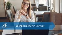 Job als Sachbearbeiter*in (m/w/d) Bayern - Neusäß Vorschau