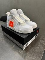 Jordan Retro 4 Pure Money Baden-Württemberg - Böblingen Vorschau