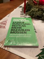 Keinen Rundfunkbeitrag Mehr Bezahlen Müssen Essen - Rellinghausen Vorschau