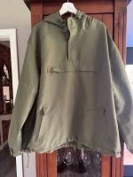 Windbreaker Hoody /Windjacke in 3xl von Brandit Niedersachsen - Thedinghausen Vorschau