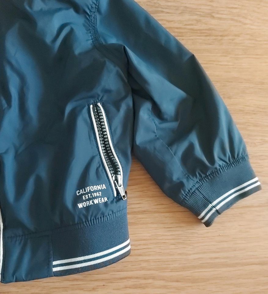 H&M Jacke Frühlingsjacke gr. 98 in Germering