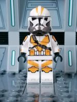 LEGO Star Wars Clone Trooper "13th Captain" Baden-Württemberg - Gaggenau Vorschau