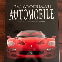 Das grosse Buch der Automobile - Liebhaberstück Hamburg-Nord - Hamburg Winterhude Vorschau