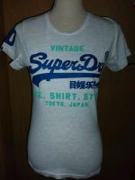 Shirt Superdry Gr S Vintage Düsseldorf - Rath Vorschau