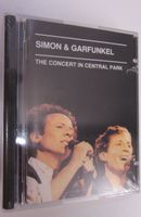 Minidisc Original „Simon & Garfunkel“ Sachsen-Anhalt - Dessau-Roßlau Vorschau