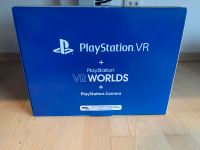 PlayStation VR für die PS4 Baden-Württemberg - Fellbach Vorschau