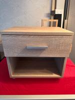 Nachtschränkchen , Nachtschrank Sachsen - Weinböhla Vorschau