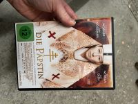 DVD Die Päpstin Sachsen - Crimmitschau Vorschau