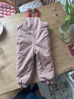 Liewood Schneehose Sejr für Kinder „Dark rose“, Gr. 92 Friedrichshain-Kreuzberg - Kreuzberg Vorschau