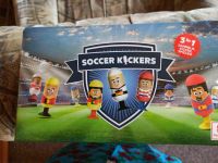 Nur noch 3 Tage!!!  Soccer Kickers Thüringen - Greiz Vorschau