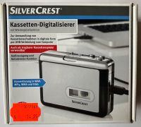 Kassetten-Digitalisierer SilverCrest Bonn - Bad Godesberg Vorschau