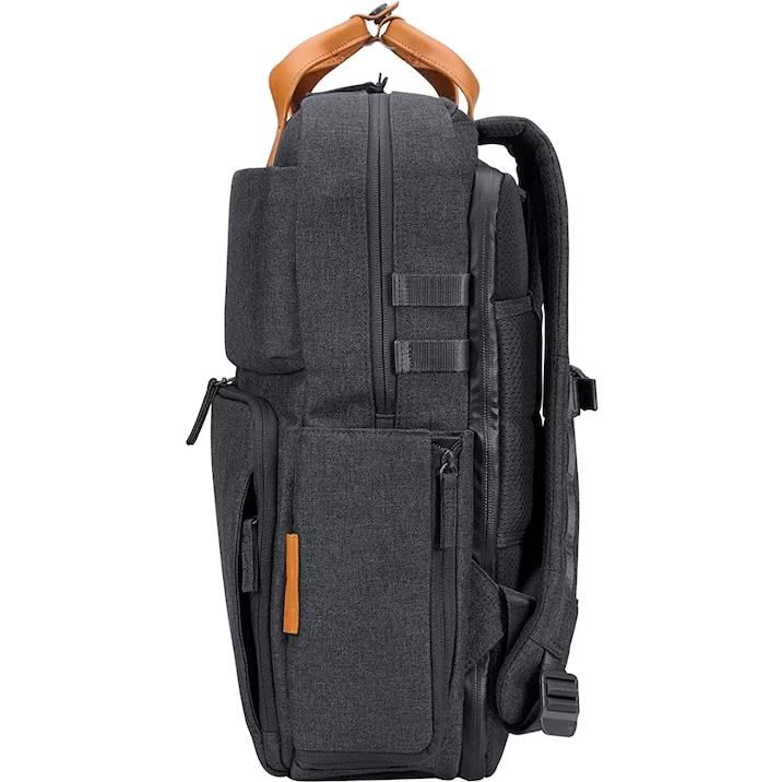 HP Envy Urban Laptop Rucksack in Dahn