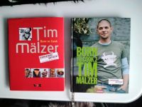 2 Tim Mälzer Kochbücher  Stück 7 € Niedersachsen - Uelzen Vorschau
