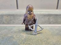LEGO Star Wars Minifigur - Chewbacca Berlin - Reinickendorf Vorschau
