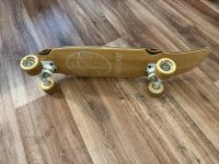 Cruiser Longboard Goldcoast 65cm Tausche gegen Skateboard Pankow - Prenzlauer Berg Vorschau