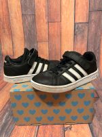 Adidas Sneakers Low Grand Court Gr. 32 Findorff - Findorff-Bürgerweide Vorschau