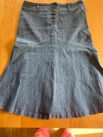 Leichter Jeansrock Gr. 40 von H&M Nordrhein-Westfalen - Schmallenberg Vorschau