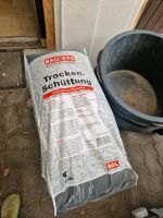 Trockenschüttung, Trocken Estrich 3 x 50l Nordrhein-Westfalen - Menden Vorschau