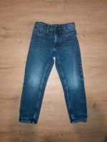 Schöne Jungen Jeanshose Jeans Hose Größe 116, 100% Baumwolle Bayern - Regensburg Vorschau